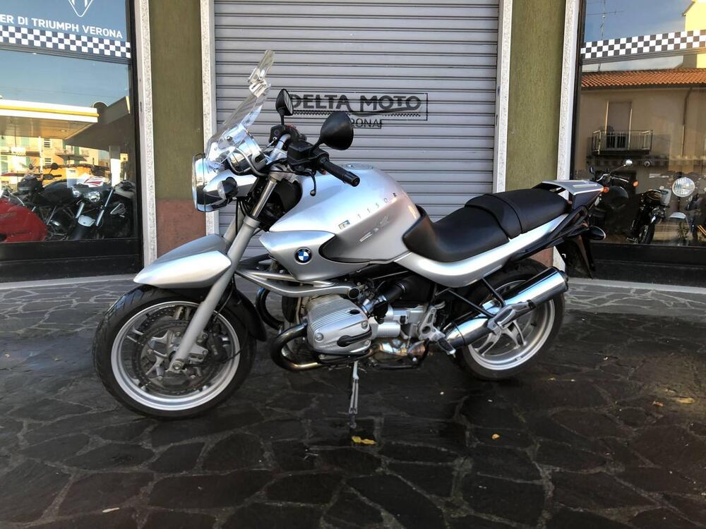 Bmw R 1150 R (2000 - 07) (5)