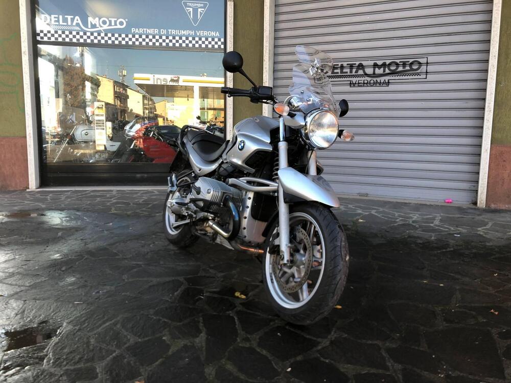 Bmw R 1150 R (2000 - 07) (2)