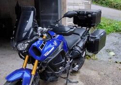 Yamaha XT1200Z Super Ténéré ABS (2015 - 16) usata