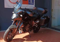 KTM 990 Supermoto T ABS (2011 - 13) usata