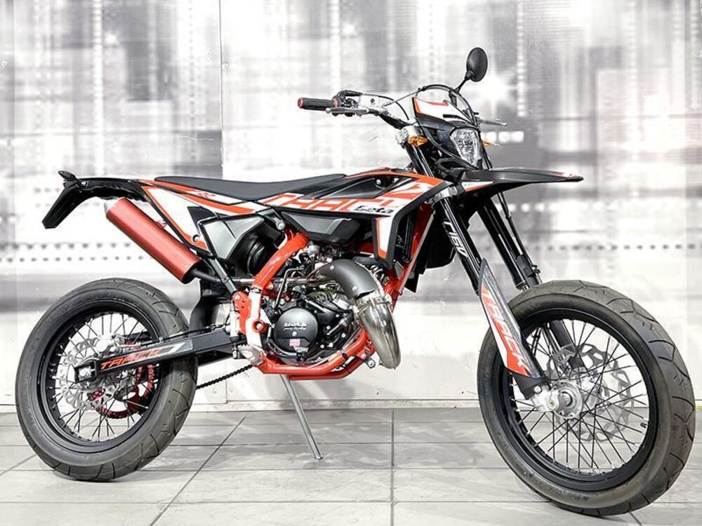 Betamotor RR 50 Motard (2021 - 24)