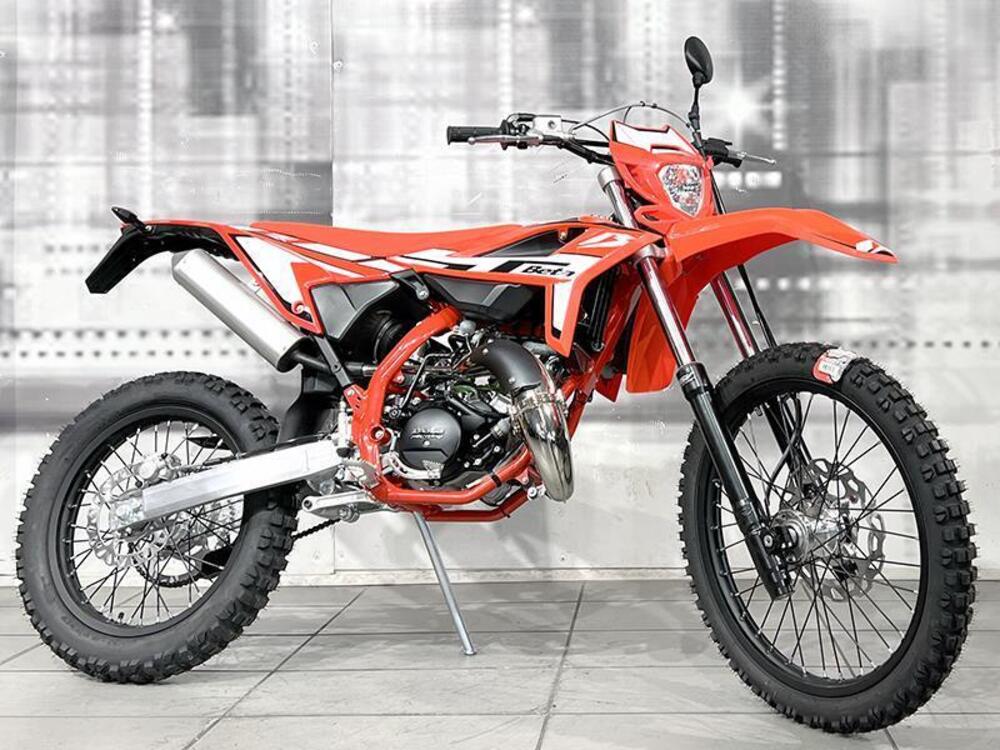 Betamotor RR 50 Enduro Sport (2021 - 24)