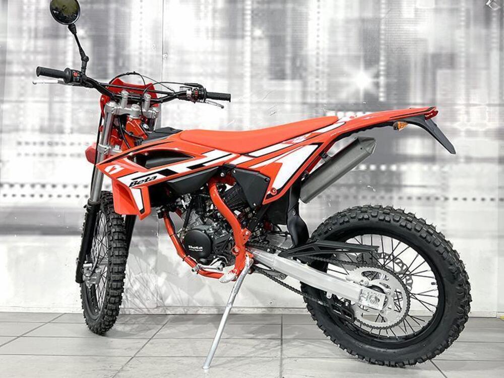 Betamotor RR 50 Enduro Sport (2021 - 24) (2)