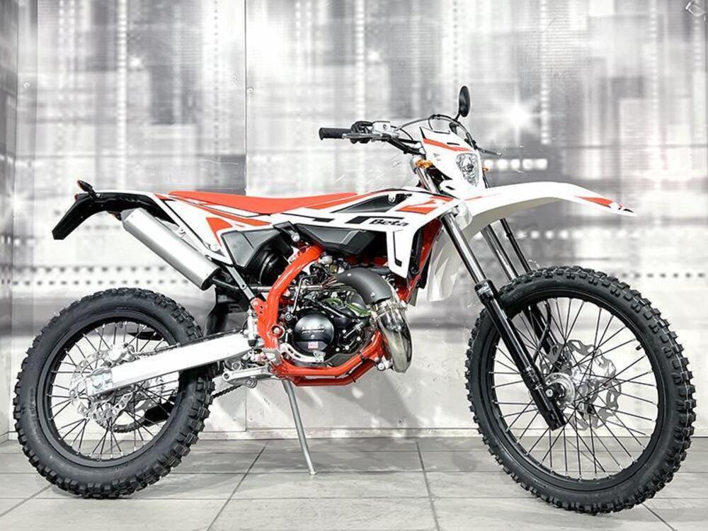 Betamotor RR 50 Enduro Sport (2021 - 24)