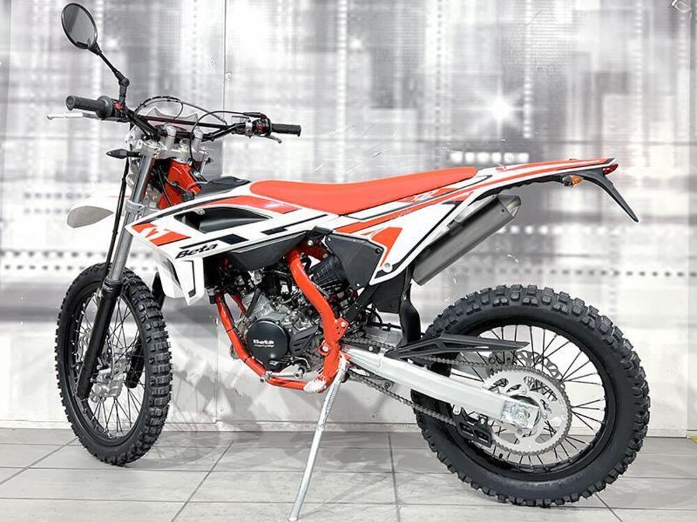 Betamotor RR 50 Enduro Sport (2021 - 24) (2)