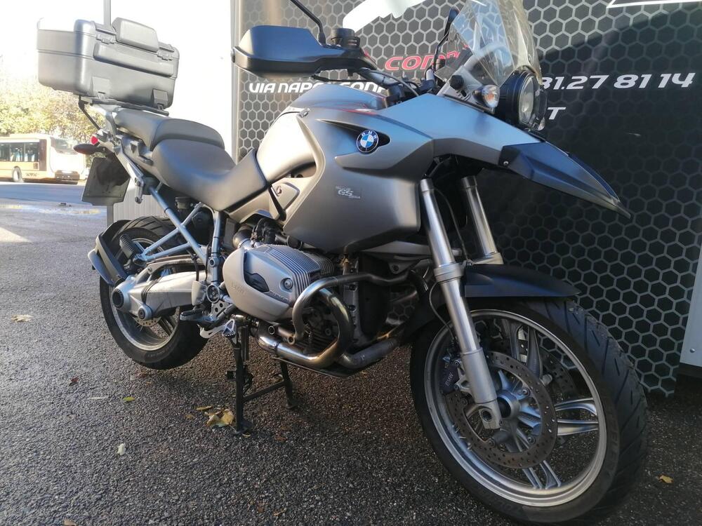 Bmw R 1200 GS (2004 - 07) (3)