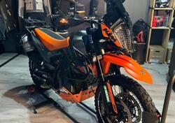 KTM 890 Adventure (2022) usata