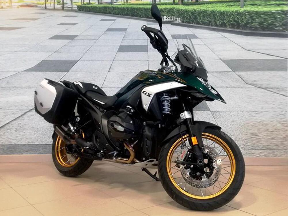 Bmw R 1300 GS (2023 - 25)