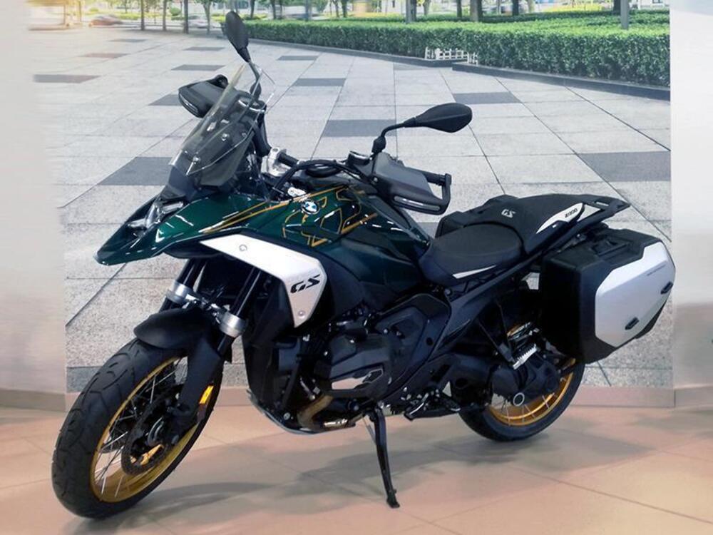 Bmw R 1300 GS (2023 - 25) (2)