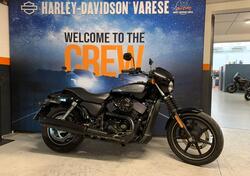 Harley-Davidson 750 Street (2017 - 20) - XG 750 usata