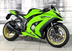 Kawasaki Ninja 1000 ZX-10R (2010 - 11) usata