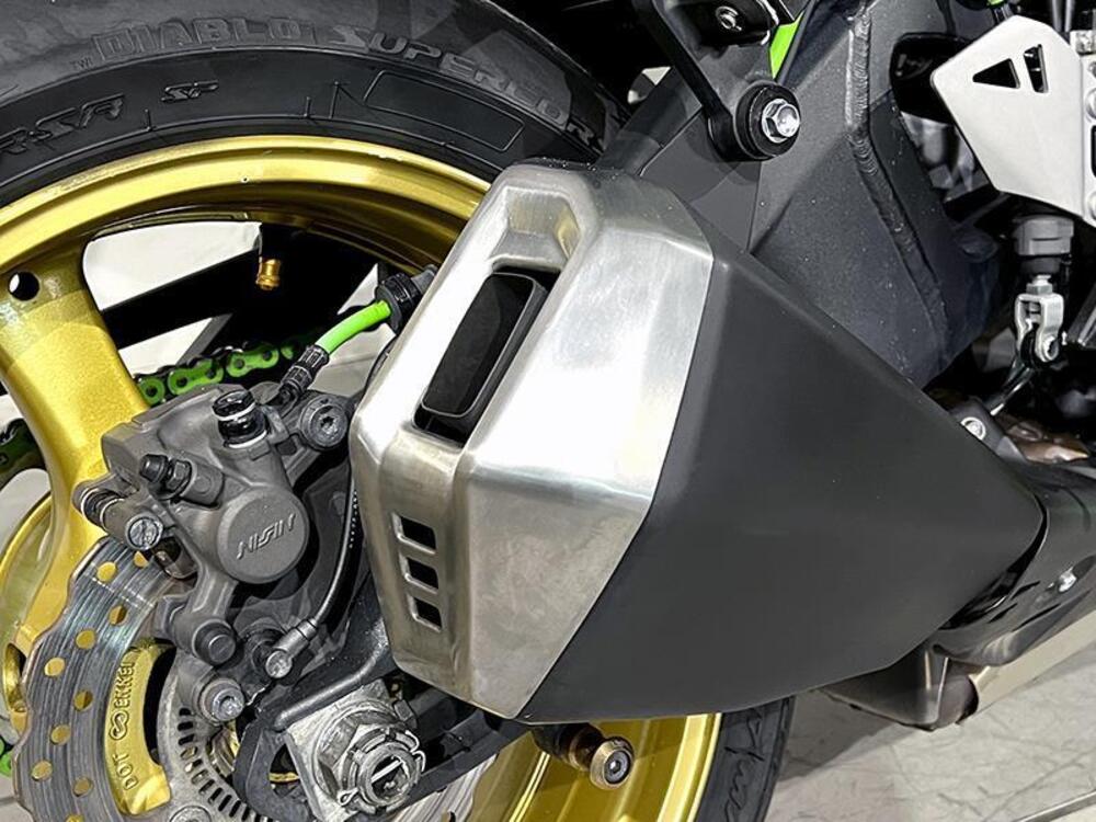 Kawasaki Ninja 1000 ZX-10R (2010 - 11) (3)