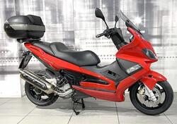 Gilera Nexus 500 usata