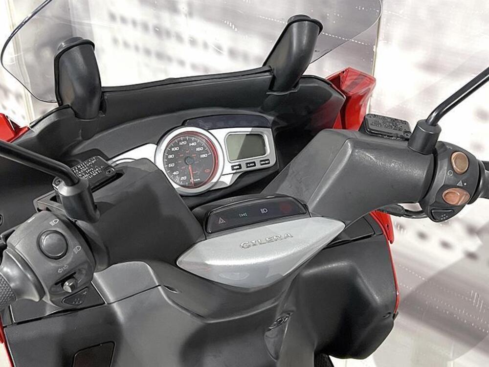 Gilera Nexus 500 (5)