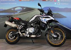 Bmw F 850 GS (2018 - 20) usata