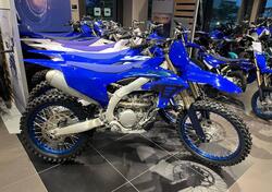 Yamaha YZ 250 F (2024) nuova