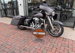 Harley-Davidson 1690 Street Glide Special (2014 - 16) - FLHX usata