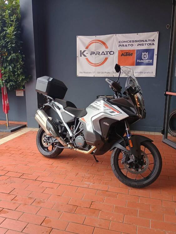 KTM 1290 Super Adventure S (2022 - 24) (3)