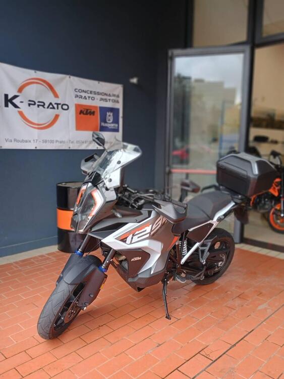 KTM 1290 Super Adventure S (2022 - 24) (2)