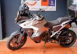 KTM 1290 Super Adventure S (2022 - 24) usata