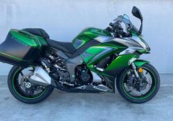 Kawasaki Z 1000 SX Tourer (2017 - 20) usata