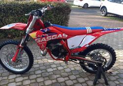 GASGAS MC 125 (2021) usata