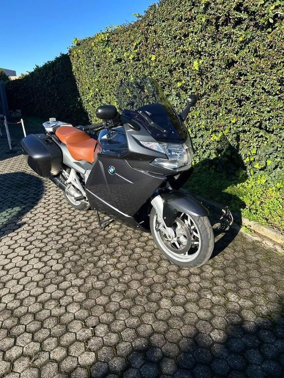 Bmw K 1200 GT (2006 - 08) (2)