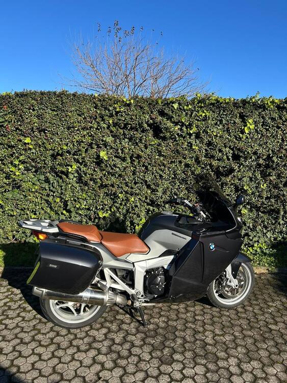 Bmw K 1200 GT (2006 - 08)