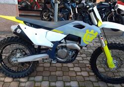 Husqvarna FC 250 (2024) usata