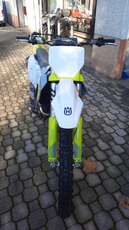 Husqvarna FC 250 (2024) (2)