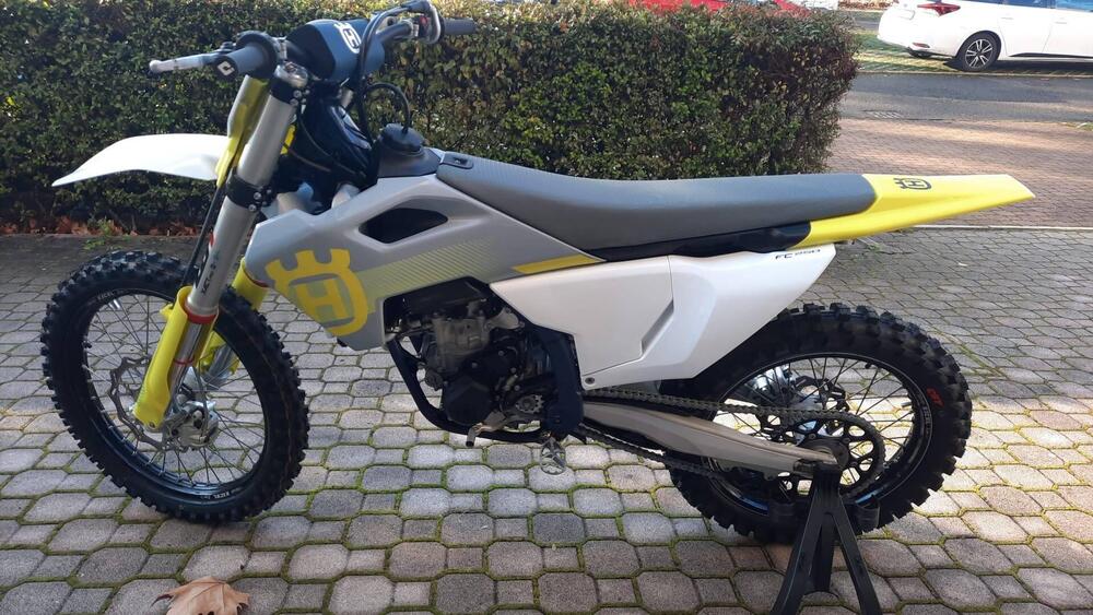 Husqvarna FC 250 (2024) (3)