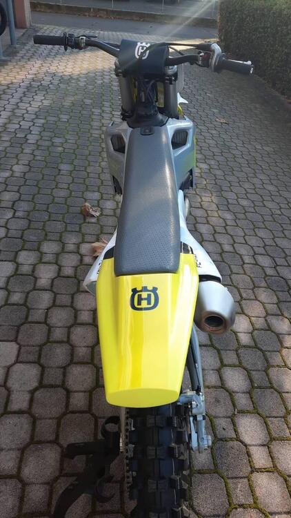 Husqvarna FC 250 (2024) (4)