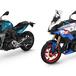  Nuove BMW F 900 R e F 900 XR 2025: evoluzioni su ciclistica e dotazione