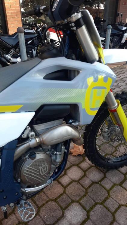 Husqvarna FC 250 (2024) (5)