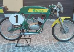 Minarelli  Minarelli 60 Cadetti 1967 d'epoca