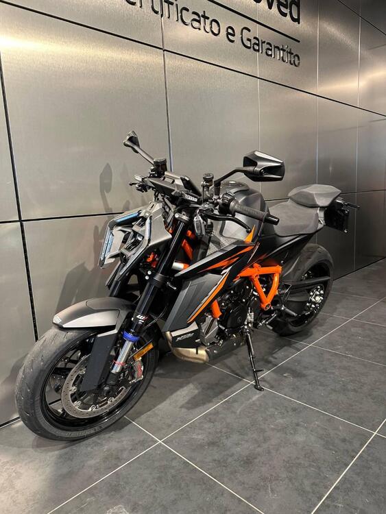 KTM 1390 Super Duke R EVO (2024) (3)