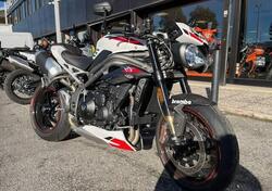 Triumph Speed Triple 1050 RS (2018 - 20) usata