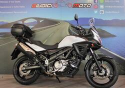 Suzuki V-Strom 650 ABS (2011 - 17) usata