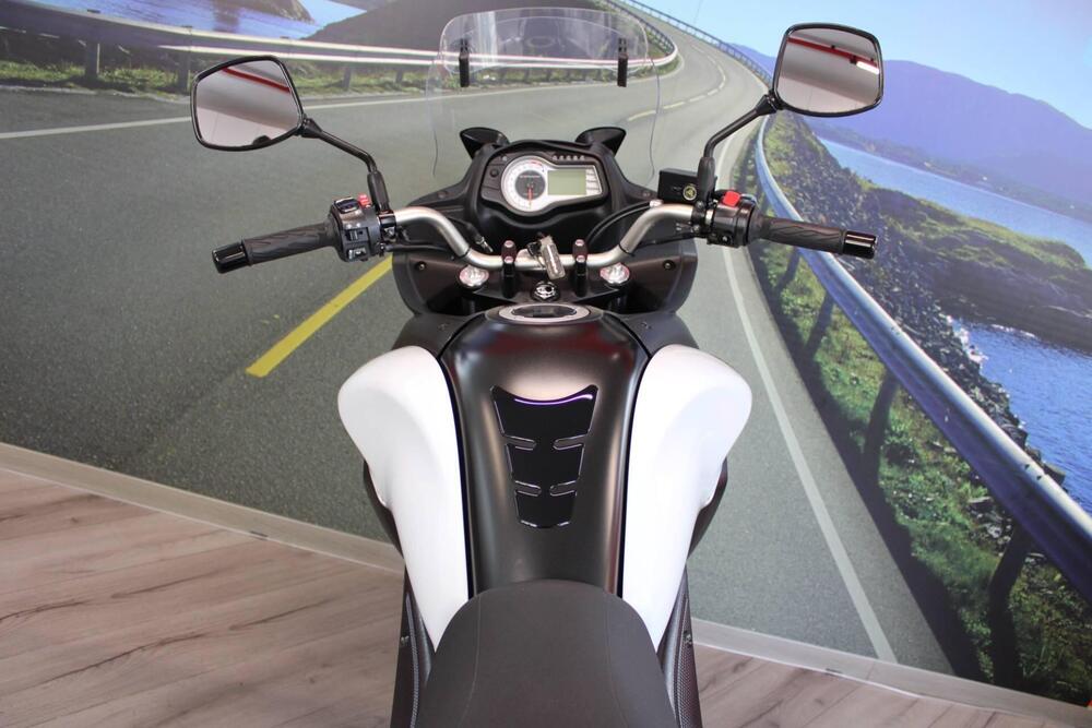 Suzuki V-Strom 650 ABS (2011 - 17) (5)