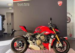 Ducati Streetfighter V4 1100 S (2021 - 22) usata