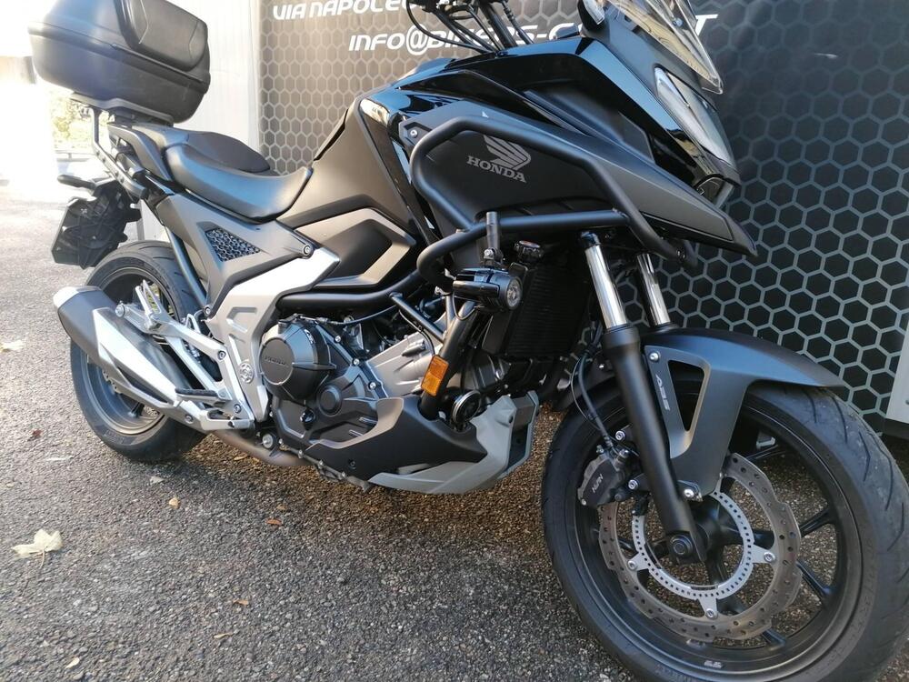 Honda NC 750 X (2021 - 24) (3)