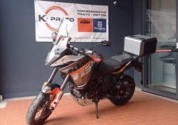 KTM 1190 Adventure (2013 - 16) usata