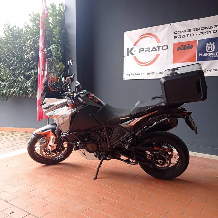 KTM 1190 Adventure (2013 - 16) (4)