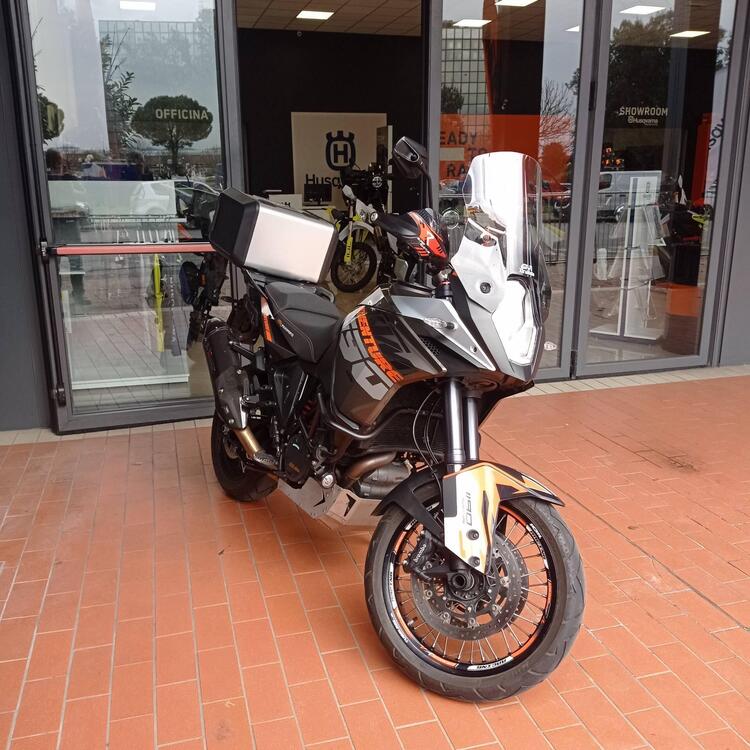 KTM 1190 Adventure (2013 - 16) (2)