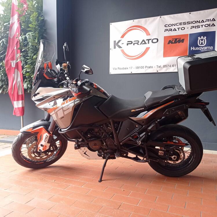 KTM 1190 Adventure (2013 - 16) (3)