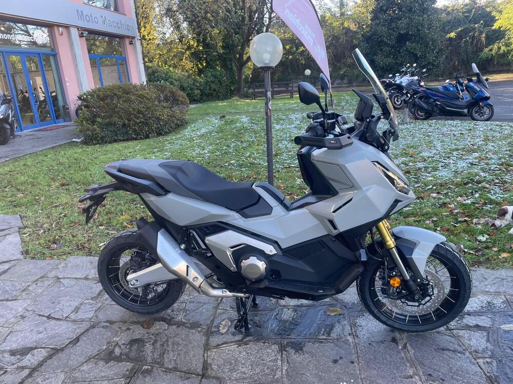 Honda X-ADV 750 (2025) (2)