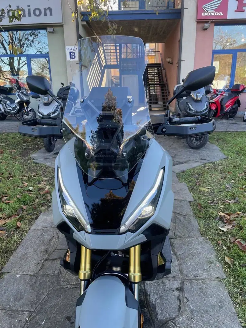 Honda X-ADV 750 (2025 - 26) (3)