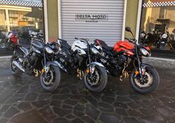 Triumph Street Triple 765 R (2023 - 24) nuova