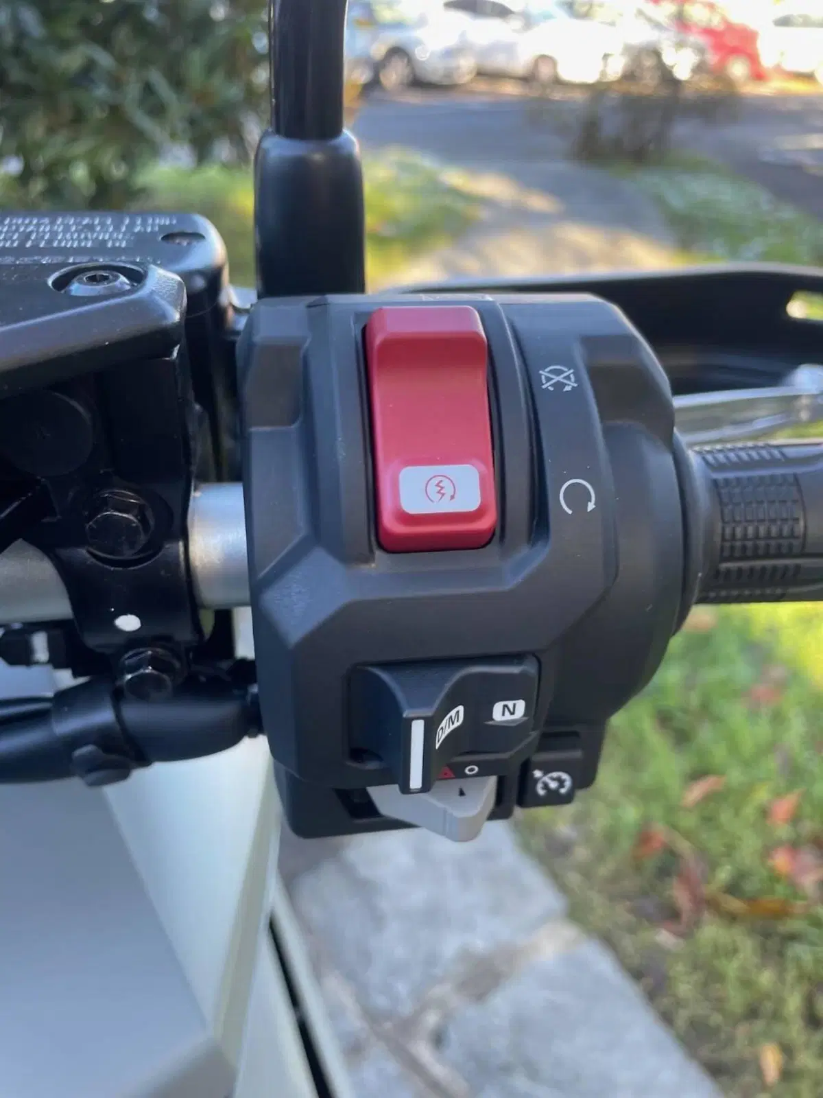 Honda X-ADV 750 (2025 - 26) (6)