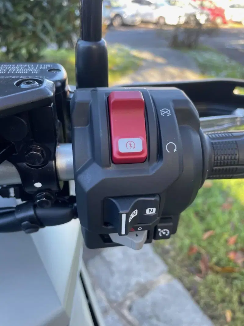 Honda X-ADV 750 (2025 - 26) (6)